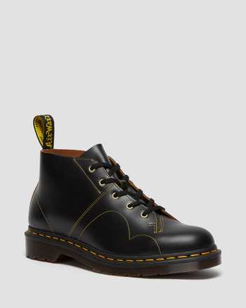 Church Vintage Monkey Boots