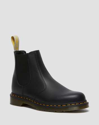 Vegan 2976 Felix Chelsea Boots