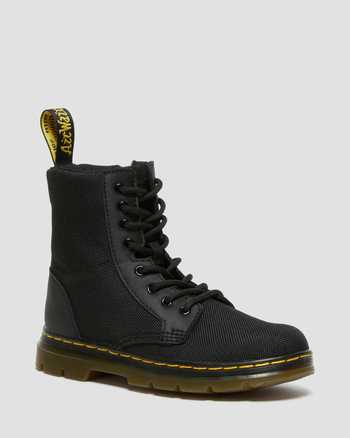 Junior Combs Extra Tough Poly Casual Boots