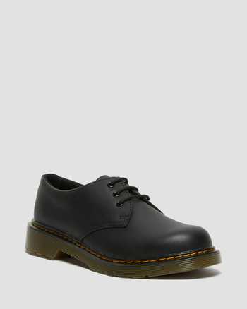 Youth 1461 Softy T Leather Shoes