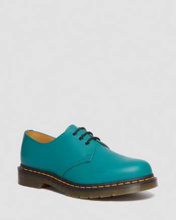 1461 Smooth Leather Oxford Shoes