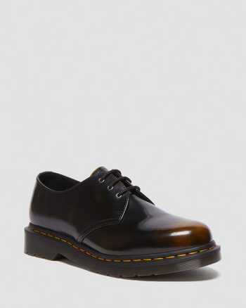 1461 Brush Off Oxford Shoes in Multi