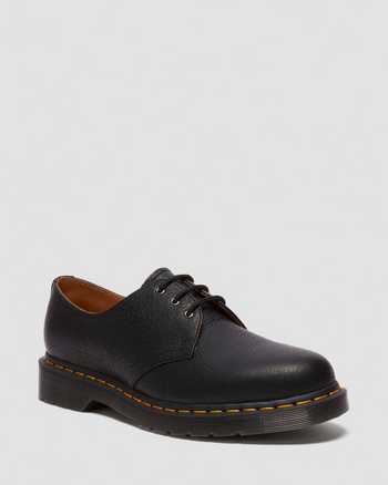 1461 Ambassador Leather Oxford Shoes