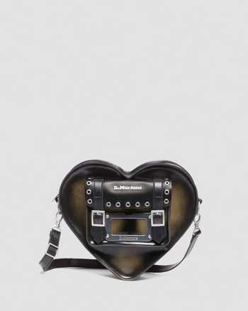 Heart Backpack