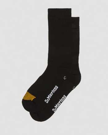 Lightweight Tech Organic Cotton Socks