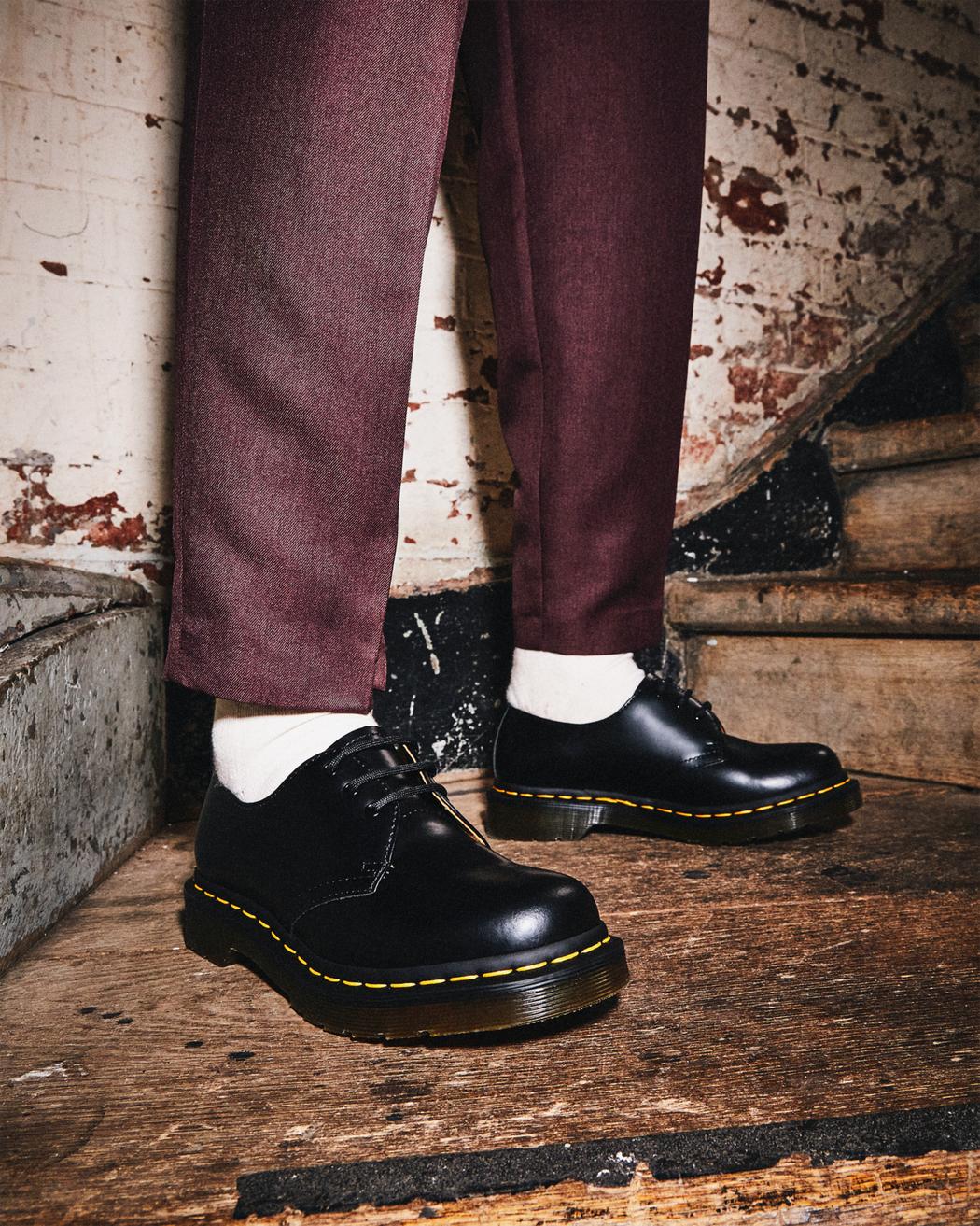 1461 Shoes | Dr. Martens